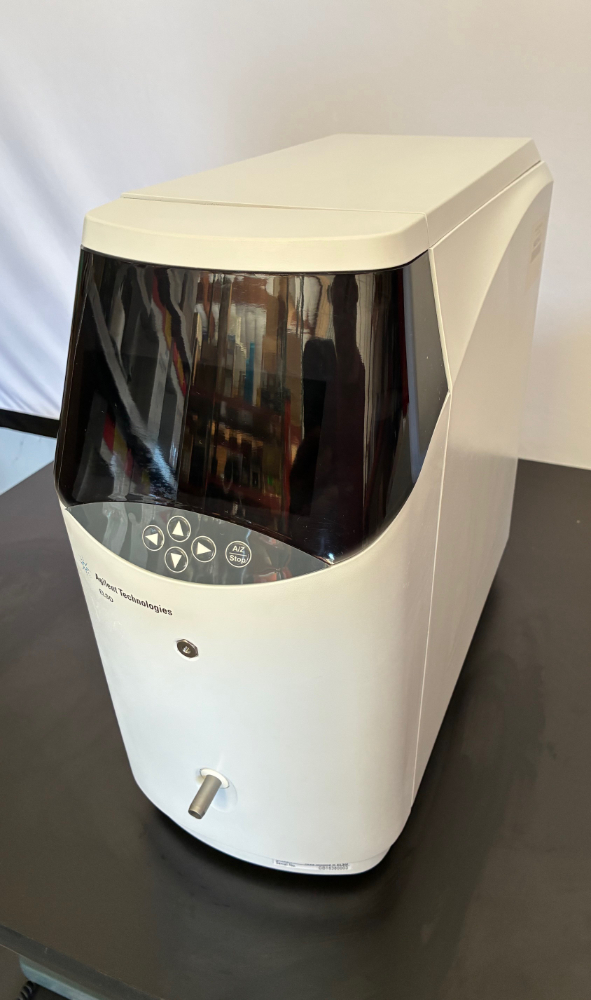 Image of Agilent Infinity II G7102A ELSD